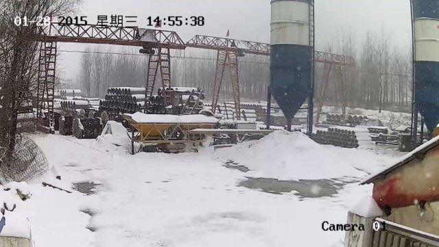 2015年未改建前后廠(chǎng)區(qū)圖.